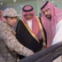 الملك يدعوا لمبايعة ولي العهد و ولي ولي العهد الليلة