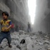 "معارك حلب..مسمار في نعش محادثات جنيف" "معارك حلب..مسمار في نعش محادثات جنيف"