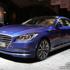 هيونداي جينسيس 2015 الجديدة كلياً “100 صورة” عالية الجودة Hyundai Genesis