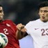 تعادل قطر ولبنان ودّياً