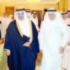 ولي العهد: العبث بأمن الوطن لا يمت بصلة للعمل الوطني