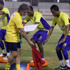 النصر يستعد للشعلة بمناورة النصر يستعد للشعلة بمناورة