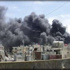 سوريا: ارتفاع حصيلة الغارة على حلب إلى 42 قتيلا