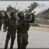 مواجهات واعتقالات في الأراضي الفلسطينية مواجهات واعتقالات في الأراضي الفلسطينية