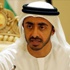وفد إماراتي رفيع يصل القاهرة