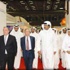 نائب الامير يفتتح مؤتمر غرف التجارة العالمي والمعرض المصاحب نائب الامير يفتتح مؤتمر غرف التجارة العالمي والمعرض المصاحب