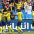 النصر يدك شباك هجر برباعية نظيفة