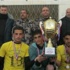 اصدقاء الدفاع المدني ينظم الدوري الثاني لكرة القدم في الخليل اصدقاء الدفاع المدني ينظم الدوري الثاني لكرة القدم في الخليل