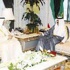 الأمير أولم لرئيس منغوليا في مقر إقامة سموه