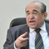 مصطفى الفقى: دستور مصر من أفضل الدساتير تقدما