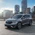 هوندا CR-V موديل 2020 فيس ليفت تنطلق رسمياً