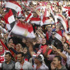 المصريون بالأردن يتظاهرون ضد مرسي