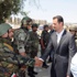 معارضة سوريا: الأسد نشر دروعا بشرية ضد الهجمات