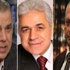 لقاء قريب بين الحريري وصباحي والبسطويسي للاتفاق على برنامج موحد ومرشح واحد لقاء قريب بين الحريري وصباحي والبسطويسي للاتفاق على برنامج موحد ومرشح واحد