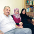 عُلا عامر تأمل دراسة الطب وتتمنى رد الجميل