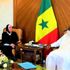 رئيس السنغال: ندعم حقوق الشعب المصري الأزلية في مياه نهر النيل رئيس السنغال: ندعم حقوق الشعب المصري الأزلية في مياه نهر النيل