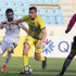التعادل يفصل بين العهد والجيش في كأس الاتحاد الآسيوي التعادل يفصل بين العهد والجيش في كأس الاتحاد الآسيوي