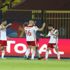 منتخب المغرب يعفى من الدور الأول لهذه التصفيات