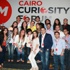بالصور..شركة UM تنظم أول''CURIOSITY FORUM'' تحت عنوان ''The Business of Socia'' بالقاهرة