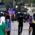 محاكمة 32 بحرينيا هاجموا مركز شرطة