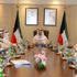 الحكومة الكويتية تدين بجلستها الأسبوعية الحادث الارهابي بشمال سيناء