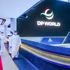 محمد بن راشد يزور جناح "دي بي ورلد" في إكسبو 2020 دبي