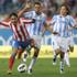 أتلتيكو مدريد يتحدى الاحتكار الثنائي للدوري الأسباني