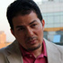 عودة الروائي المصري حامد عبد الصمد بعد اختطافه لمدة 3 أيام