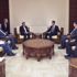 الأسد: الانتصارات على الإرهاب لن تنتهي بدير الزور
