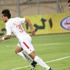 الإصابة تبعد مصطفى فتحي عن الزمالك في افتتاح مشوار الكأس