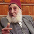 الشيخ حافظ سلامة يطلب من (العسكري) الاعتذار لانتهاكه حرمة مسجد النور الشيخ حافظ سلامة يطلب من (العسكري) الاعتذار لانتهاكه حرمة مسجد النور