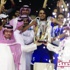 جامعة الإمام بطل دورة المليحي
