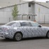 ظهور مرسيدس اي كلاس 2017 فئة مايباخ أثناء اختبارها في مدينة ميونخ “صور ومواصفات” Maybach E-Class