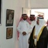 "تعليم الطائف" يُشكل أكبر جداريات بالصلصال