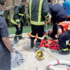 وفاة وافد غرقا بمصرف «مياه» القطيف
