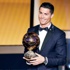 رونالدو أفضل لاعب في العالم عام 2014