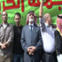 وسط البلد.. مهرجان خطابي بمشاركة المفرح عنهم من موقوفي الحراك