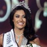 كارن غراوي تتوج ملكة جمال لبنان لسنة 2013