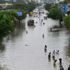 مصرع 34 شخصا على الأقل وفقدان آخرين إثر فيضانات بولاية اوتاراخند الهندية