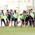 فى حضور البلطان والمعمر : الشباب ينهى تحضيراته للفتح .. ويعير الغليمش الشعلة فى حضور البلطان والمعمر : الشباب ينهى تحضيراته للفتح .. ويعير الغليمش الشعلة