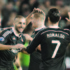 ريال مدريد يتصدر الليغا للجولة الـ 1000