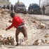 شهيد وجرحى في غزة وقمع واعتقالات بالضفة