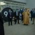 مركز (911) يستقبل عددًا من سفراء الدول الإفريقية في المملكة مركز (911) يستقبل عددًا من سفراء الدول الإفريقية في المملكة