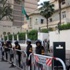 المصري المتهم بادخال حبوب مخدرة يعبر عن الثقة في القضاء السعودي المصري المتهم بادخال حبوب مخدرة يعبر عن الثقة في القضاء السعودي