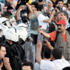 اتحاد الصحفيين ينتقد مضايقة الصحفيين بعد الاحتجاجات فى تركيا