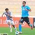 بني ياس يفوز بدون أبو تريكة أمام قاع الدوري الإماراتي