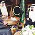 خادم الحرمين يلتقي مدير وكالة الاستخبارات المركزية الأميركية خادم الحرمين يلتقي مدير وكالة الاستخبارات المركزية الأميركية