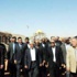 افتتاح المنافذ البرية الجديدة بين مصر والسودان افتتاح المنافذ البرية الجديدة بين مصر والسودان