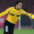خاص .. الحضرى: ما يتعرض له المنتخب عيب