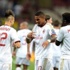 دوري ابطال اوروبا: ميلان وزينيت وسلتيك وبلزن وريال سوسييداد الى دور المجموعات